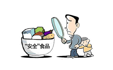 食品安全茄子视频APP懂你更多仪的发展与未来