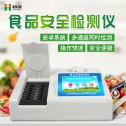 食品二氧化硫的测定方法